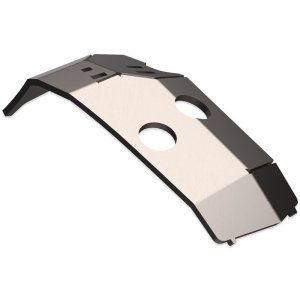 Jeep Wrangler Differential Cover - Front - Artec Industries - Apex Front Sd - `18-`23